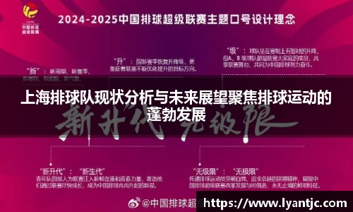 上海排球队现状分析与未来展望聚焦排球运动的蓬勃发展